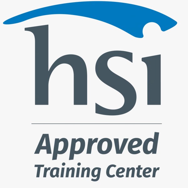HSI Accredited Training Provider