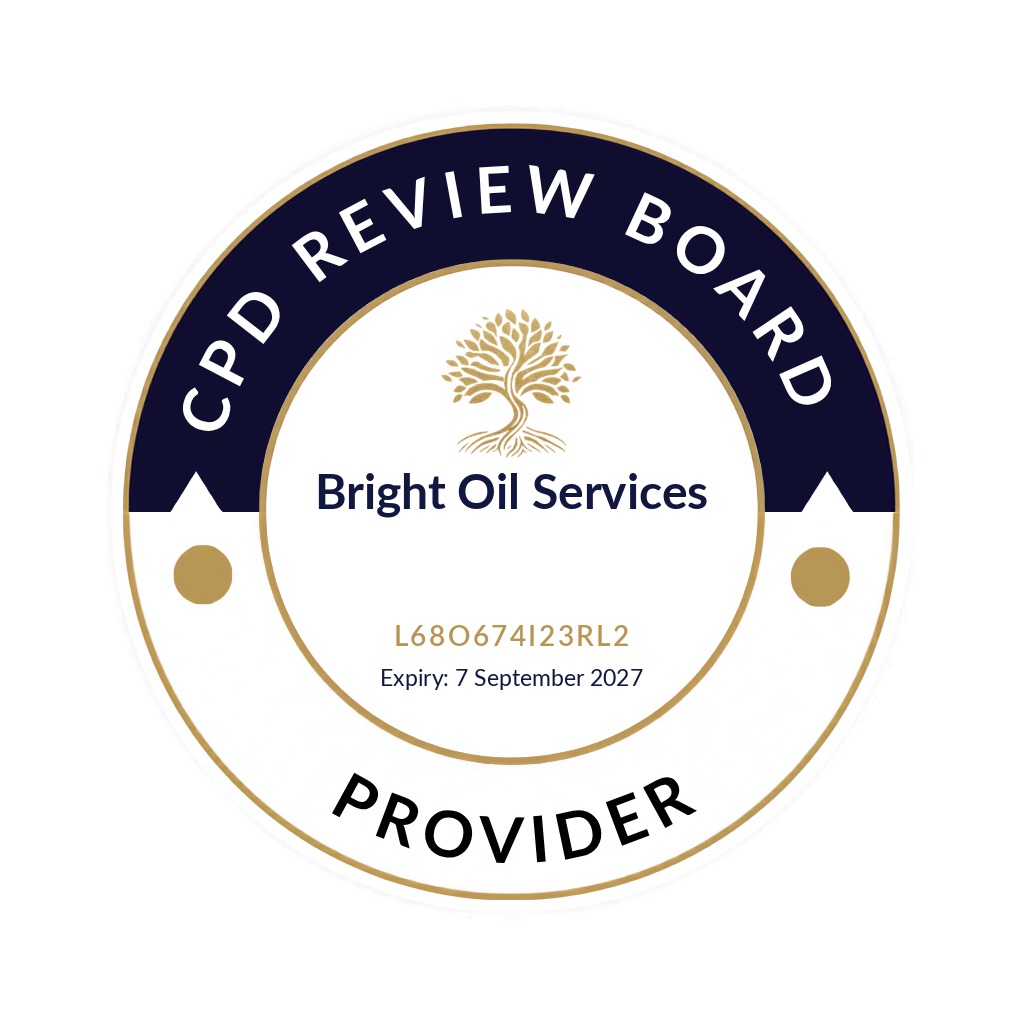 CPD Review Board Provider