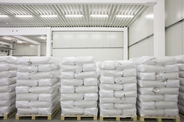 Logistics Support Services