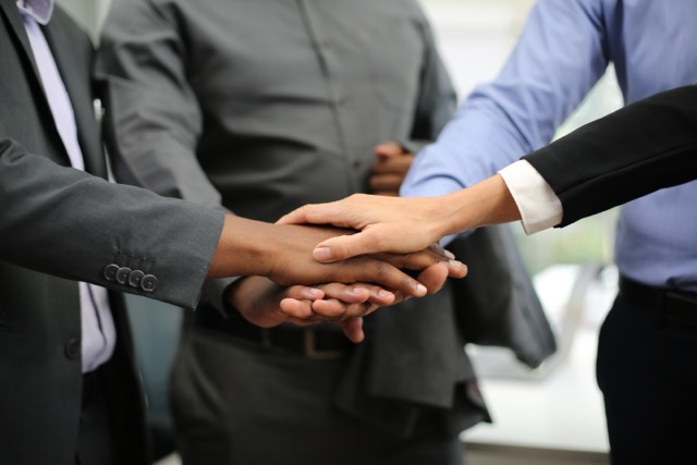 Manpower & Integrated Operations